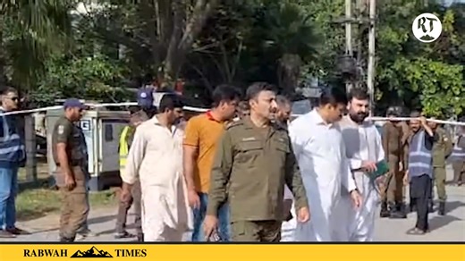 Ahmadi Mosque Attacker Killed by Ahmadiyya Community Security | Rabwah Times
