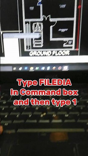 How to fix AutoCAD save as problem|dialog window does not appear In AutoCAD #youtubeshorts #youtube