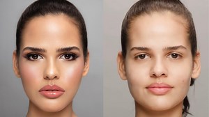 Want to go from  to  check out this in depth tutorial using our Glossy Makeup tools!  | Glossy Make Up | Facebook