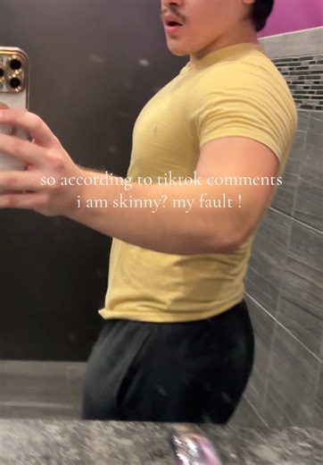 Understanding Body Image from TikTok Comments