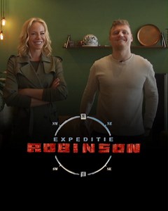 Vorig jaar was een zware beproeving, maar dit jaar... ZIJN WE TERUG! 🔥 De opnames beginnen binnenkort op een geheime locatie ergens in Europa. In het najaar zie je Expeditie Robinson bij RTL 4! 🙏 | Expeditie Robinson