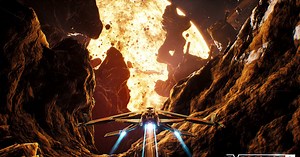 Die 10 aktuell besten Sci-Fi-Games