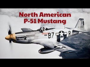 North American P-51 Mustang: Impact and Legacy in Aviation History