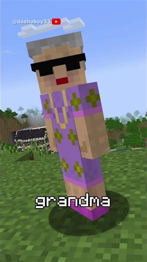 Minecraft is NOT for KIDS