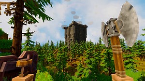 Everwind - Official Devlog #5 Overview Video