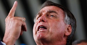 Bolsonaro ironiza Alexandre de Moraes e Lula em publicação em homenagem ao Dia da Mentira