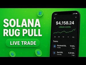 Rug Pull Tutorial Step-by-Step Guide to Safe Meme Coin Investing