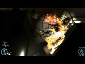 Alien Swarm - Jacobs Rest - Landing Bay - Solo Normal