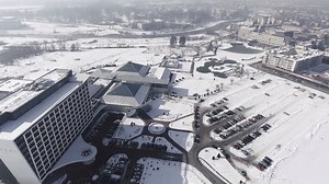 Hotel Hills Sarajevo & Hotel Hollywood - Sarajevo | Hotel Hills Sarajevo