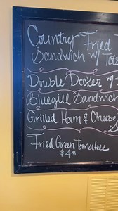 Busy bee Café Spencer, Indiana is the place to eat! #restaurant | Timberkutterpatriot