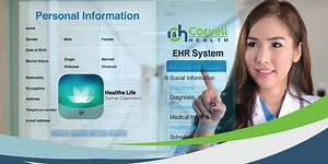 My Coryell Patient Portal