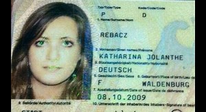 German woman found hanged on Koh Phi Phi