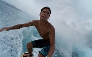 【GoPro HERO6】超酷官方宣传片，60帧高画质（油管960w播放量）