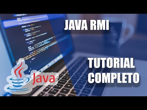 Java RMI - Tutorial Completo
