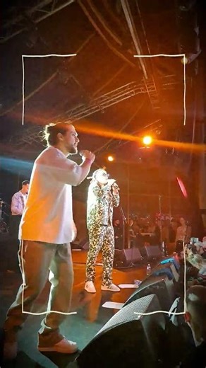 Teaser#6 Sika Rlion - Cabaret Sauvage Paris 2025 - (Mon Diamant)