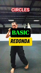 1.5K reactions · 116 shares | REDONDA #basic #arnis #filipinomartialarts #FMA #exercise #Lakan | Ronel Alcaraz | Facebook