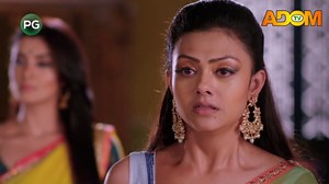 Muskaan continues today at 4:00pm on Adom TV and stream it live on the Adom TV YouTube channel. Catch it every Monday to Thursday at 4:00pm #adomtwinovella #TwiNovella