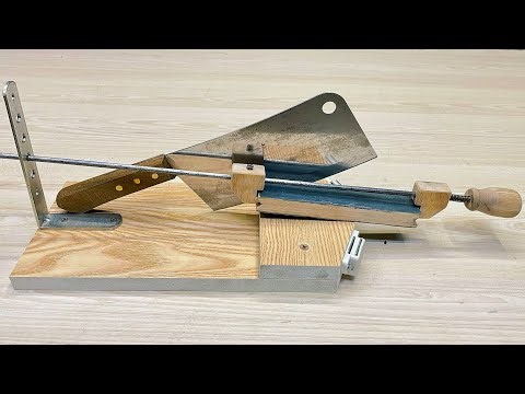 I Didn’t Expect My Knife to Get This Sharp