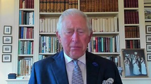 4.4K views · 260 reactions | Heir apparent to the British throne, Prince Charles, says Fiji has become “a much admired and respected force for good in the world”, particularly towards the advocacy and fight against climate change. | The Fiji Times | Facebook