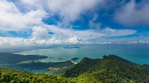 A complete guide for your first trip to Langkawi, Malaysia