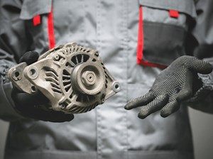 Cómo encontrar el número de referencia de la pieza que buscas