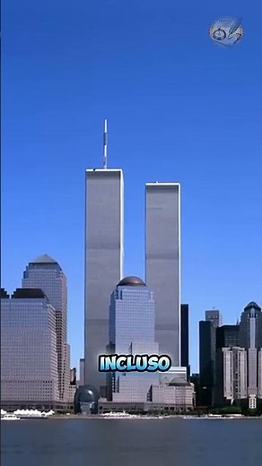 🔨 The Amazing Construction of the Twin Towers! The Architectural Challenge That Shocked the World 🌍😱