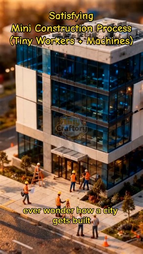This building isn’t real… look closer