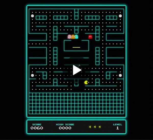 Vanilla JavaScript Pac-Man Clone Built from Scratch | Aniket Rana posted on the topic | LinkedIn