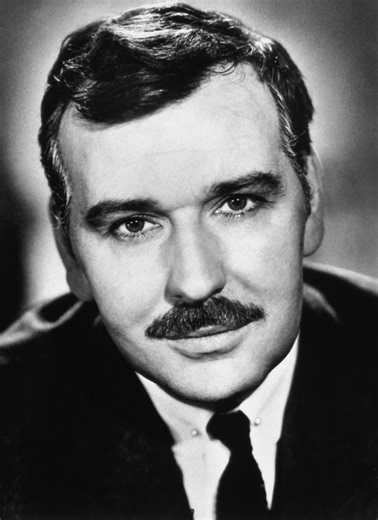 Bernhard Wicki | Actor, Director, Writer