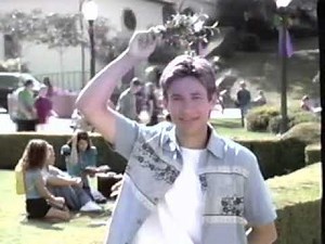 Opening To Inspector Gadget 1999 VHS