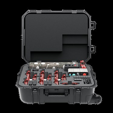 RoboMaster TT 编队飞行套装 - 技术参数 - DJI 大疆创新