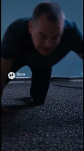 Me out running the terminator