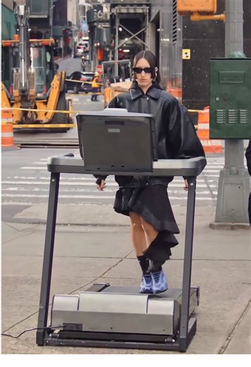 Petite Model Kitty Umiña's Journey to Nike