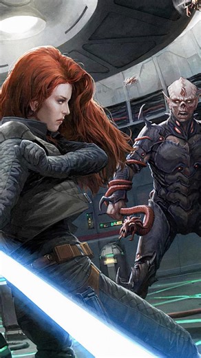 Verbot für Star Wars Legends?! #starwars #lore