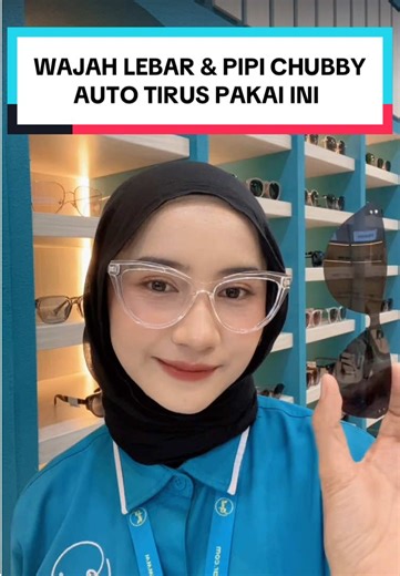 Kalian tim pakai kacamata model apa nih prils?😍 #kacamata #kacamatacateye #tokokacamatabekasi #aprileyewear
