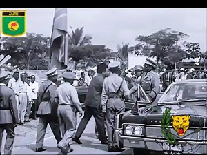 129K views · 3.6K reactions |  Camp Mobutu.  Mboka e zalaka nde boye.  MPR ❤️ | Republique Du Zaire. | Facebook