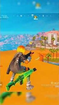 The Best Free reWASD Config #fortnite #aimassist #fortniteclips