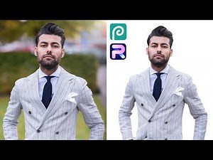 Easiest method to remove background