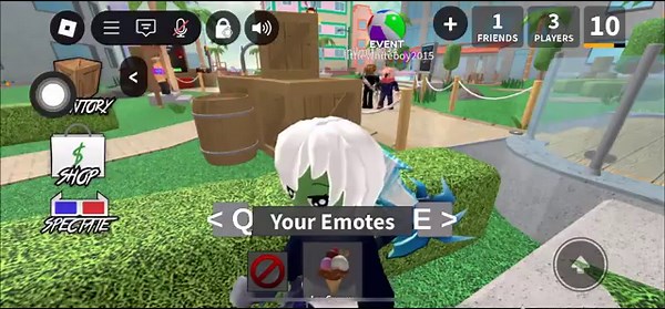 i scammed him back and now we are 1v1ing for his godlys (not a steal a brainrot stream)