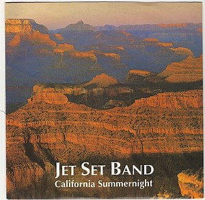 Jet Set Band - California Summernight