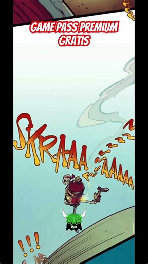 Cómo conseguir #xbox game pass gratis #webtoon #comics #ad