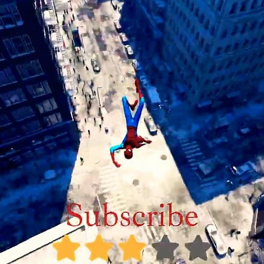 Check Out This New Marvel Spider-Man 2 Miles Morales Pc Gameplay!