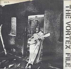 Various - The Vortex File