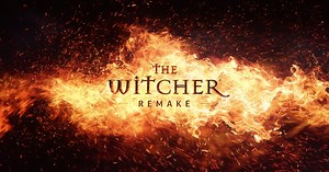 CD Projekt Red announces remake of first Witcher game