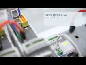 Slosh Reduction via Active Vibration Damping from Bosch Rexroth