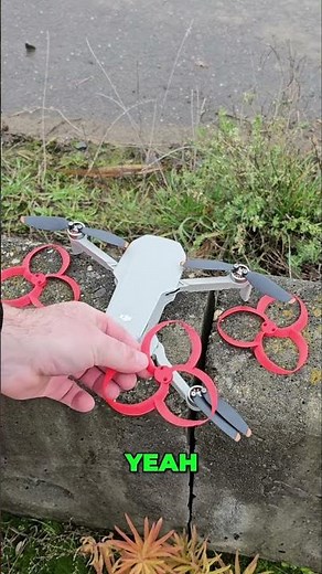 Drone Propeller Magic: Matching Clockwise & Counterclockwise for Perfect Flight!