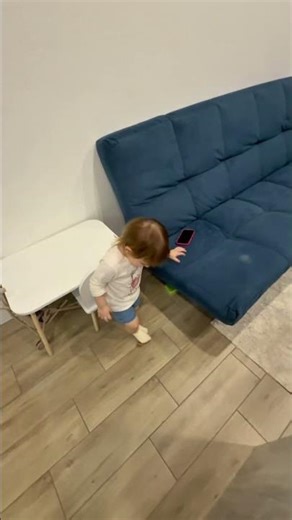 Cat mode baby food reverse😻♥️