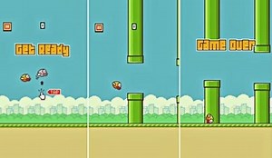 Download Game Flappy Bird Untuk Pc