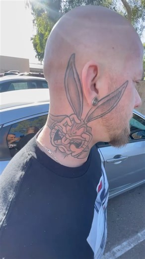 Cool or Crazy Tattoo? | Tattoo Lovers