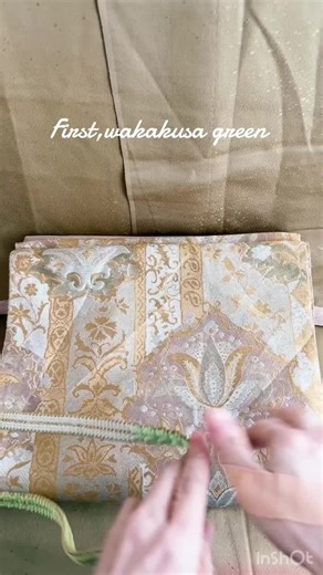 Chic Kimono Dressing Tips with Color Coordination